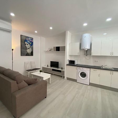 Appartement El Jardin Del Angel Aloe à Madrid Extérieur photo