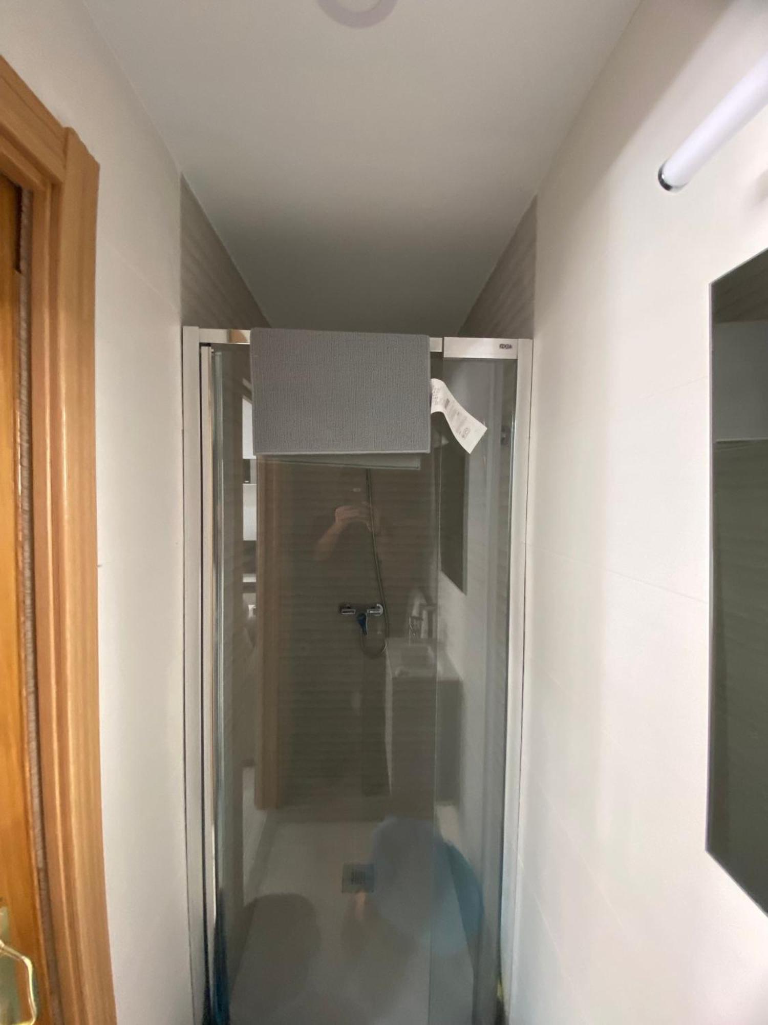 Appartement El Jardin Del Angel Aloe à Madrid Extérieur photo