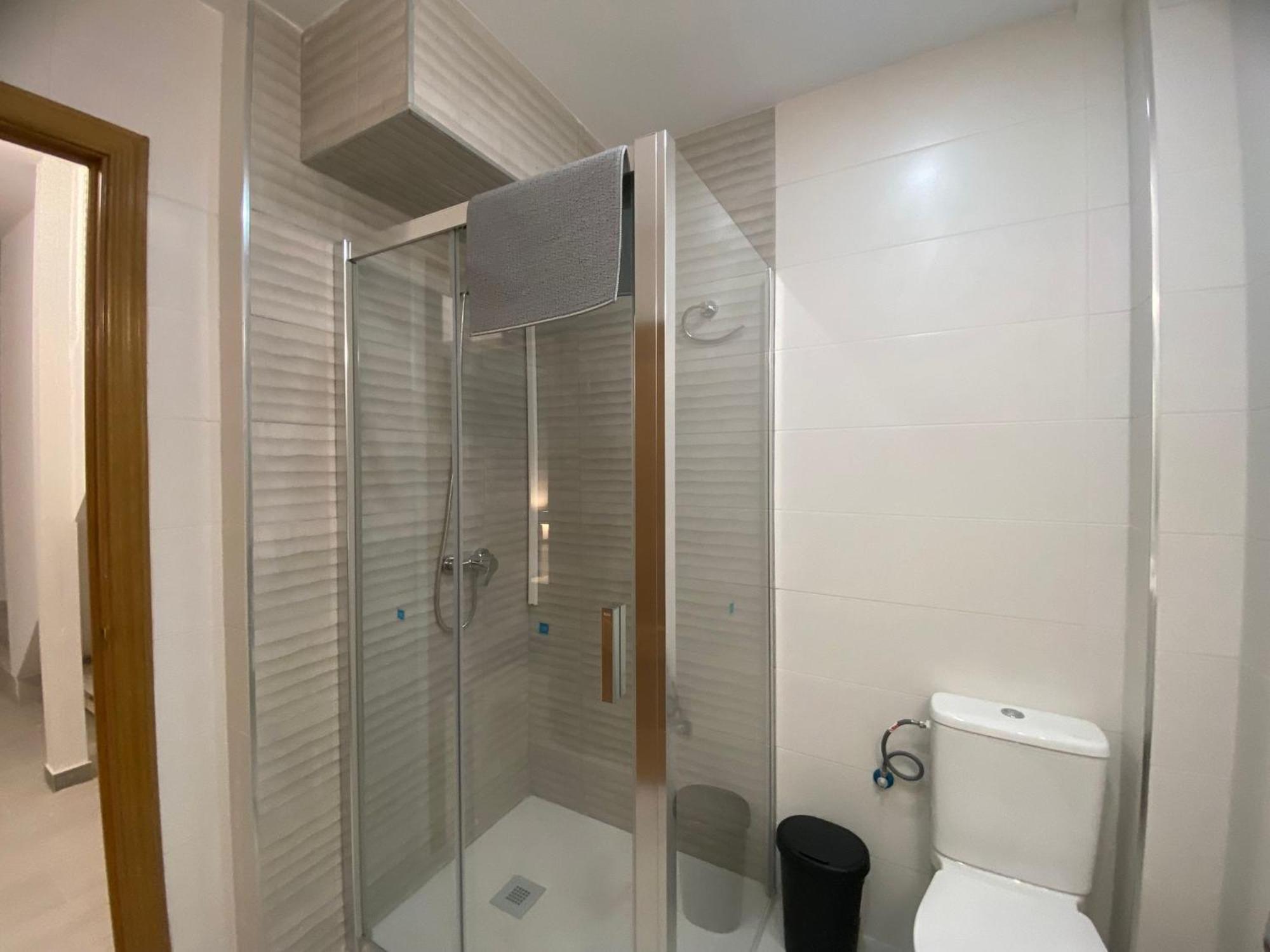 Appartement El Jardin Del Angel Aloe à Madrid Extérieur photo